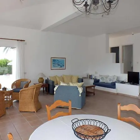 Athinea Coral Bay * Peyia