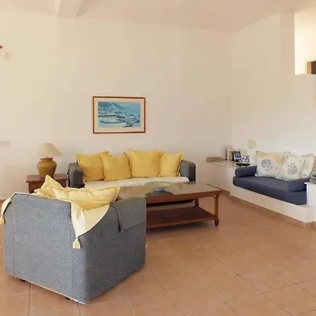 Athinea Coral Bay Βίλα *